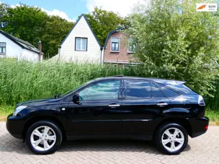 Lexus RX 400h 211pk Automaat Clima Leder Navi Schuifdak Xenon BTW-Auto