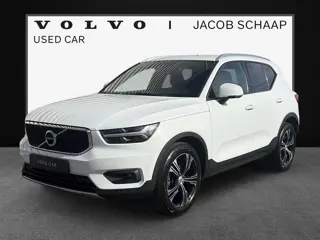 Volvo XC40 T3 163PK Automaat Business Pro | Trekhaak | 19'' | Audio & Park Assist Pack | Climate Pac