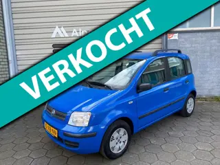 Fiat Panda 1.2 Edizione Cool Airco / NAP / APK 06-2025