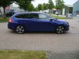 Foto 24 van Peugeot 308 SW 1.2 PureTech GT-line (bj 2019)