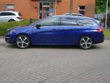 Foto 29 van Peugeot 308 SW 1.2 PureTech GT-line (bj 2019)