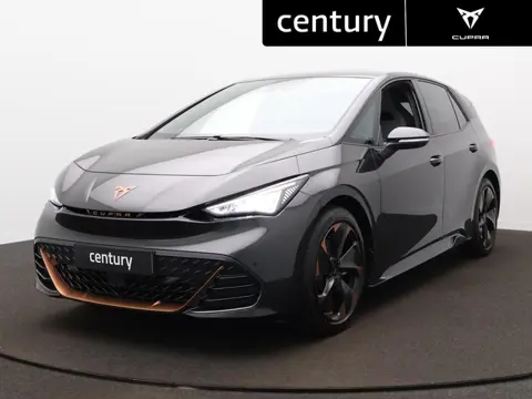 CUPRA Born Adrenaline 62 kWh Navigatie - 19 Inch - Sportstoelen - Camera