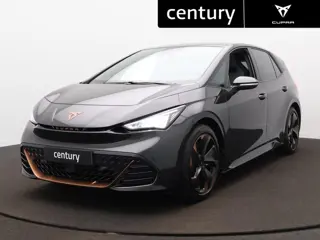 CUPRA Born Adrenaline 62 kWh Navigatie - 19 Inch - Sportstoelen - Camera