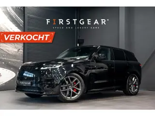 Land Rover Range Rover Sport 3.0 P460e Dynamic HSE PHEV *Panorama / Meridian 3D / Stoelventilatie + 