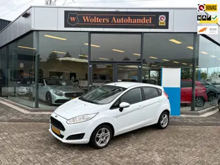 Ford Fiesta 1.0 Style *AC