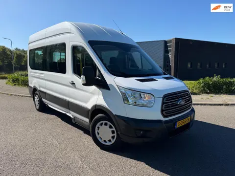 Ford Transit Kombi 350 2.0 TDCI L3H2 Trend