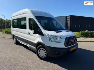 Ford Transit Kombi 350 2.0 TDCI L3H2 Trend