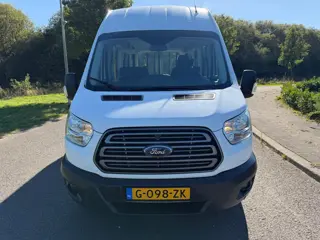Foto 11 van Ford Transit Kombi 350 2.0 TDCI L3H2 Trend