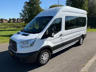 Foto 20 van Ford Transit Kombi 350 2.0 TDCI L3H2 Trend