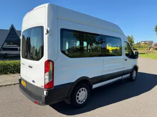 Foto 19 van Ford Transit Kombi 350 2.0 TDCI L3H2 Trend