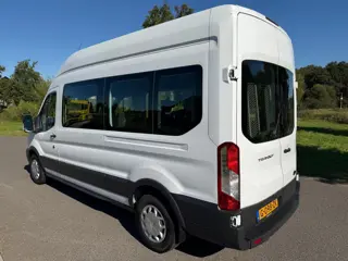 Foto 18 van Ford Transit Kombi 350 2.0 TDCI L3H2 Trend