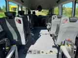Foto 26 van Ford Transit Kombi 350 2.0 TDCI L3H2 Trend