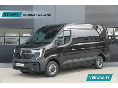 Renault Master E-Tech T35 L2H2 Advance Long Range 87 kWh 143pk - Navi - Camera - Betimmering - Trekh