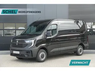 Renault Master E-Tech T35 L2H2 Advance Long Range 87 kWh 143pk - Navi - Camera - Betimmering - Trekh