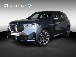 BMW X3 xDrive30e | M Sportpakket | Comfort Access | 20 inch | Panoramadak | Driving Assistant | Harm