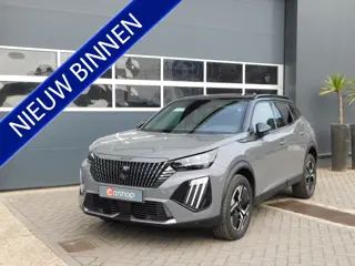 Peugeot 2008 1.2 PureTech 130 GT compleet! Carplay, Navi enz.