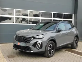 Foto 20 van Peugeot 2008 1.2 PureTech 130 GT compleet! Carplay, Navi enz.