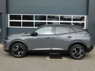 Foto 19 van Peugeot 2008 1.2 PureTech 130 GT compleet! Carplay, Navi enz.