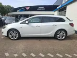 Foto 24 van Opel Astra Sports Tourer 1.4 Turbo Sport /Nieuwe apk bij aflevering/Navigatie/Trekhaak/parrot