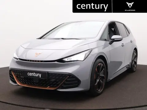 CUPRA Born Adrenaline 62 kWh Navigatie - Camera - 19 Inch - Apple Carplay/Android Auto