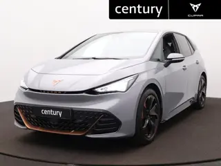 CUPRA Born Adrenaline 62 kWh Navigatie - Camera - 19 Inch - Apple Carplay/Android Auto