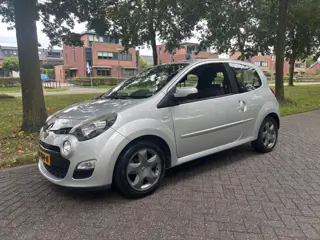 Renault Twingo 1.2 16V Collection (bj 2013)