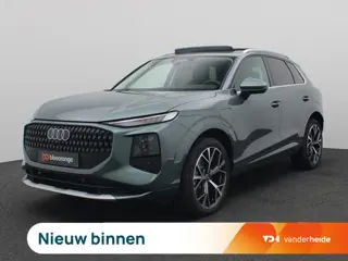 Foto 11 van Audi Q3 1.5 e-hybrid Advanced edition 272PK S-Tronic Panoramadak, Trekhaak, Navigatie, Keyless, Stoe