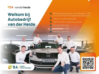 Foto 18 van Audi Q3 1.5 e-hybrid Advanced edition 272PK S-Tronic Panoramadak, Trekhaak, Navigatie, Keyless, Stoe