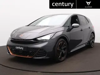 CUPRA Born Adrenaline 62 kWh Navigatie - Camera - 19 Inch - Apple Carplay/Android Auto