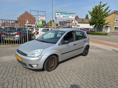 Ford Fiesta 1.3 Ambiente
