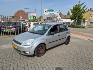 Ford Fiesta 1.3 Ambiente