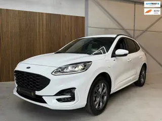 Ford Kuga 2.5 PHEV ST-Line X