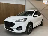 Foto 30 van Ford Kuga 2.5 PHEV ST-Line X