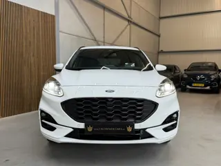 Foto 18 van Ford Kuga 2.5 PHEV ST-Line X