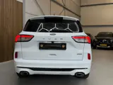 Foto 26 van Ford Kuga 2.5 PHEV ST-Line X