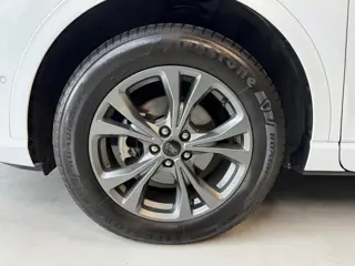 Foto 14 van Ford Kuga 2.5 PHEV ST-Line X