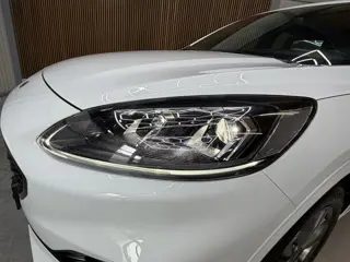 Foto 13 van Ford Kuga 2.5 PHEV ST-Line X