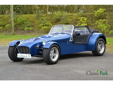 Donkervoort S8 2.0 (bj 1984)