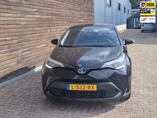 Toyota C-HR 1.8 Hybrid Active