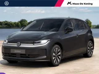 Volkswagen ID. Polo Life 37 kWh accu, 116 PK · Zijruiten achter en achterruit getint ·