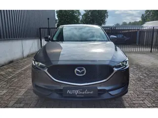 Foto 12 van Mazda CX-5 2.0 SkyActiv-G 165 Skylease+|afnb. Trekhk 1.800kg