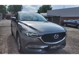 Foto 13 van Mazda CX-5 2.0 SkyActiv-G 165 Skylease+|afnb. Trekhk 1.800kg