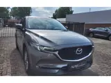 Foto 23 van Mazda CX-5 2.0 SkyActiv-G 165 Skylease+|afnb. Trekhk 1.800kg