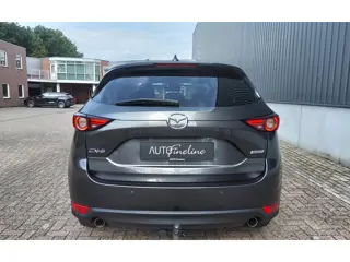 Foto 16 van Mazda CX-5 2.0 SkyActiv-G 165 Skylease+|afnb. Trekhk 1.800kg