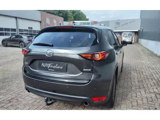 Foto 17 van Mazda CX-5 2.0 SkyActiv-G 165 Skylease+|afnb. Trekhk 1.800kg