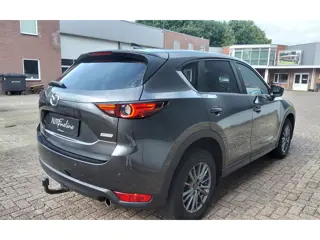 Foto 18 van Mazda CX-5 2.0 SkyActiv-G 165 Skylease+|afnb. Trekhk 1.800kg