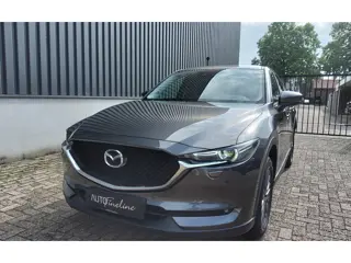 Foto 20 van Mazda CX-5 2.0 SkyActiv-G 165 Skylease+|afnb. Trekhk 1.800kg