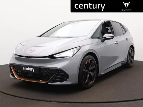 CUPRA Born Adrenaline 62 kWh Apple Carplay/Android Auto - Panoramadak - Camera - Navigatie