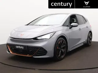 CUPRA Born Adrenaline 62 kWh Apple Carplay/Android Auto - Panoramadak - Camera - Navigatie
