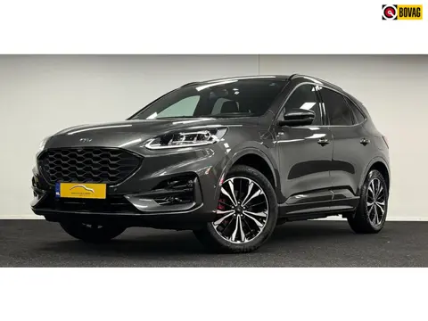 Ford Kuga 2.5 PHEV ST-Line X*224PK*B&O*Navi*Camera*Carplay*Stoelverw*